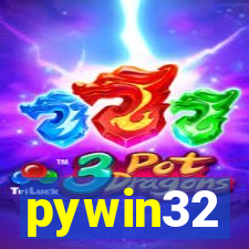 pywin32