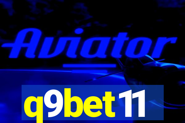 q9bet11