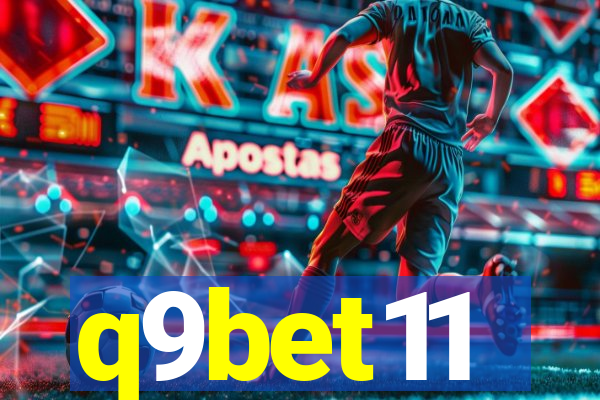 q9bet11