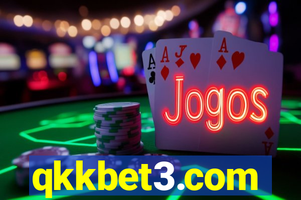 qkkbet3.com