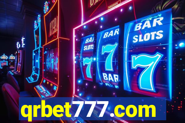 qrbet777.com