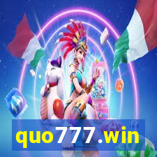 quo777.win