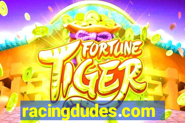 racingdudes.com