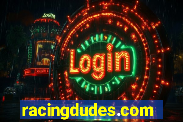 racingdudes.com