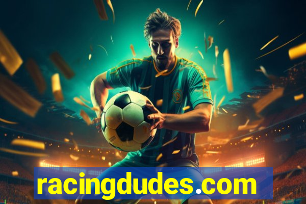 racingdudes.com