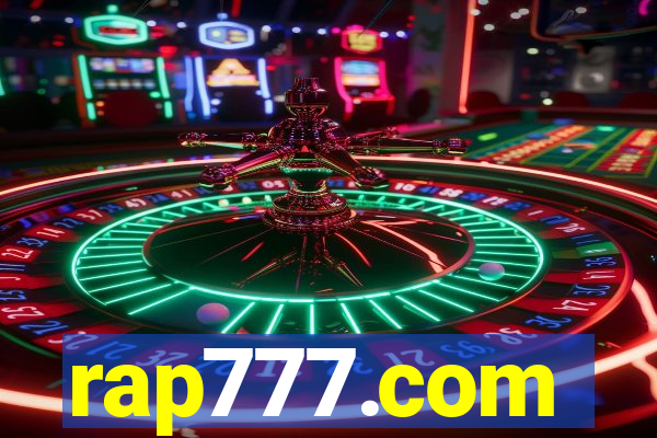 rap777.com