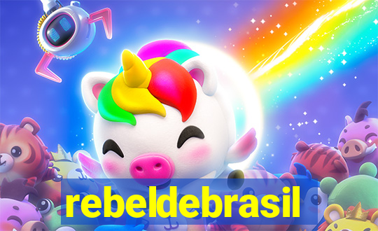 rebeldebrasil