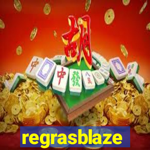 regrasblaze