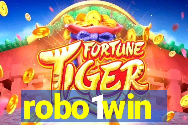 robo1win