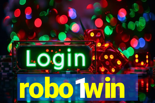 robo1win