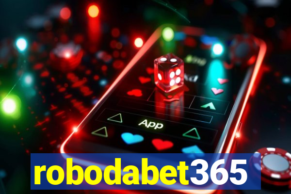 robodabet365