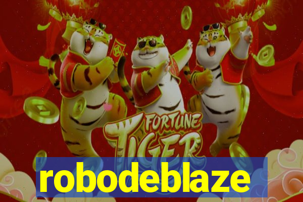 robodeblaze