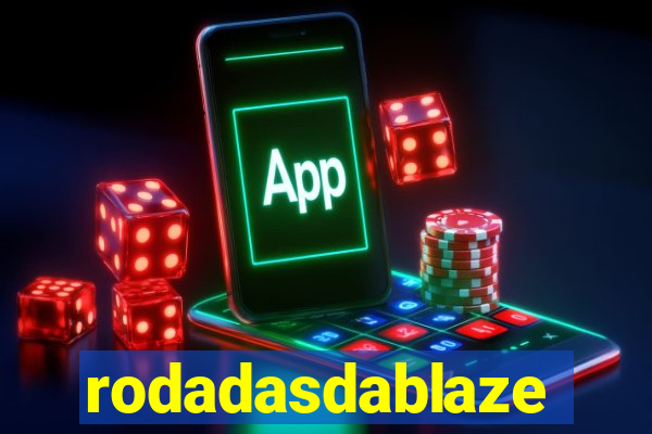 rodadasdablaze