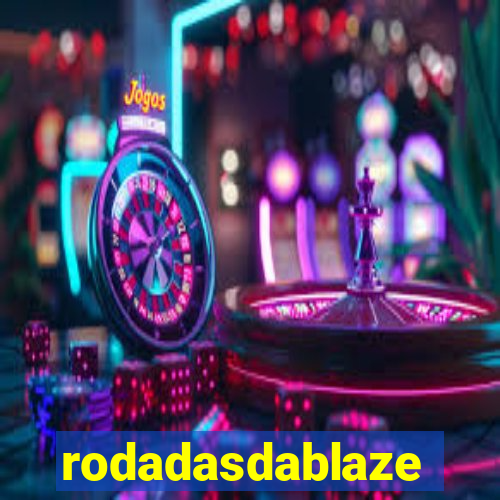 rodadasdablaze