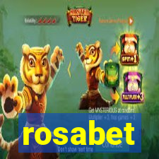 rosabet