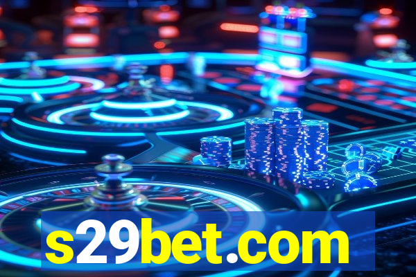 s29bet.com