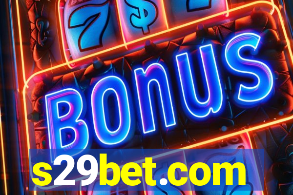 s29bet.com