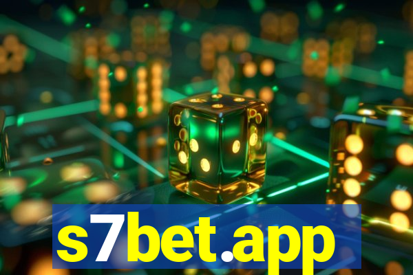 s7bet.app