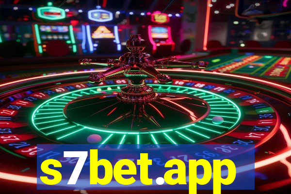 s7bet.app