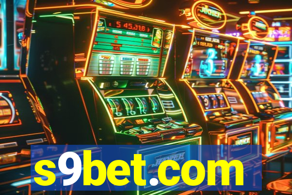 s9bet.com