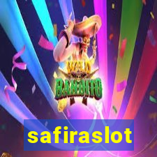 safiraslot