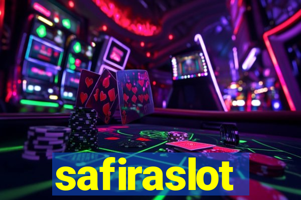 safiraslot