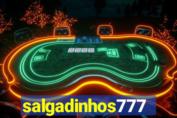 salgadinhos777