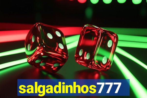 salgadinhos777