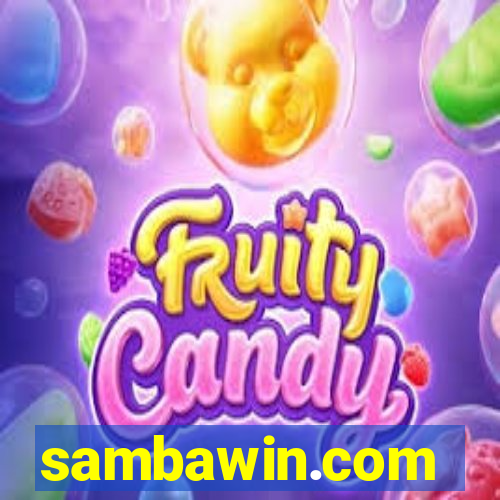 sambawin.com