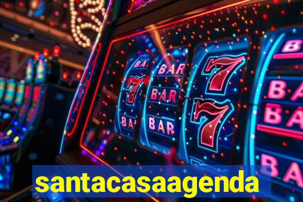 santacasaagendamento