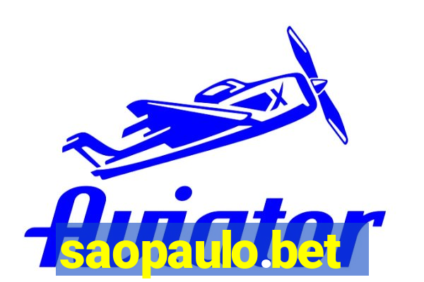 saopaulo.bet