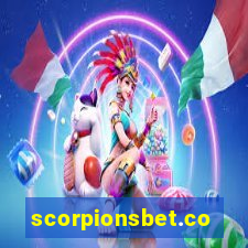 scorpionsbet.com