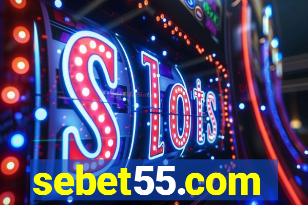 sebet55.com