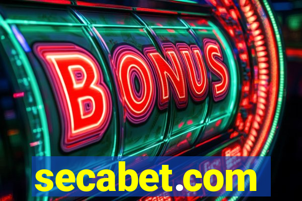 secabet.com