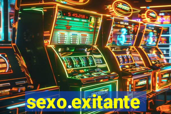 sexo.exitante