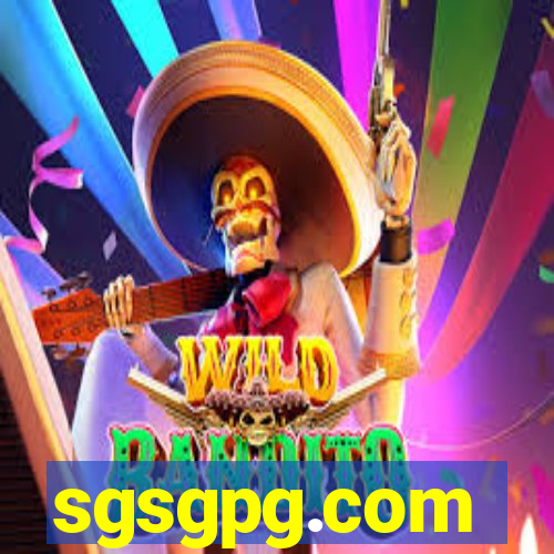 sgsgpg.com