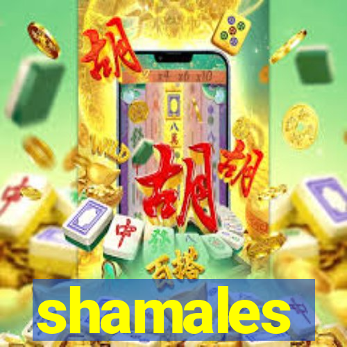 shamales