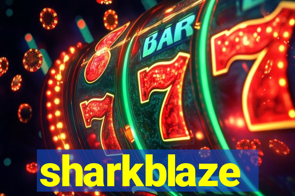 sharkblaze