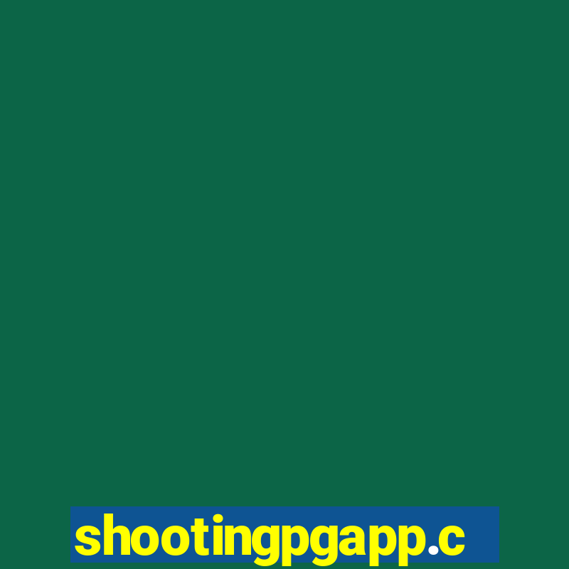 shootingpgapp.com