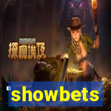 showbets