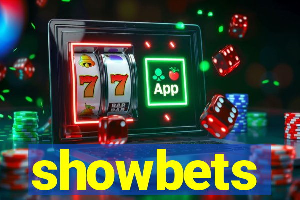 showbets