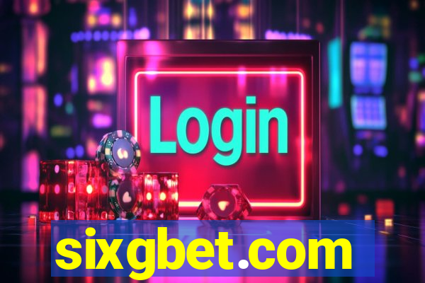 sixgbet.com