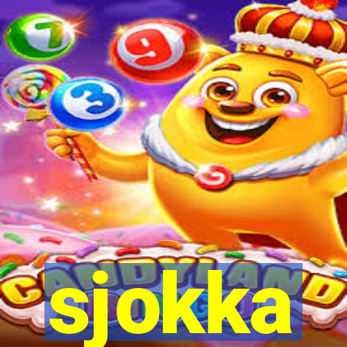 sjokka