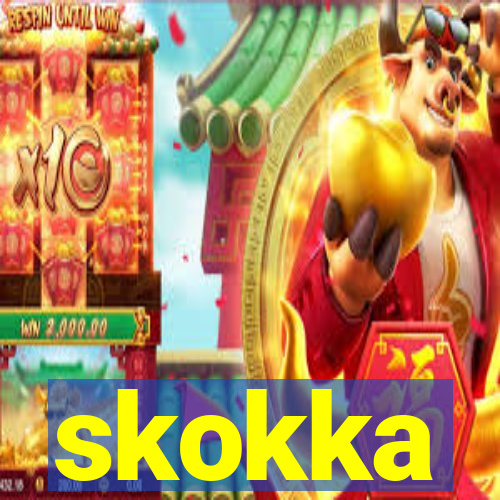 skokka