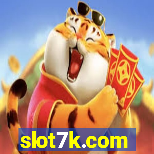 slot7k.com