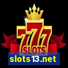 slots13.net