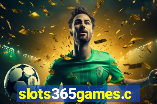 slots365games.com