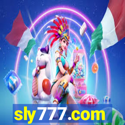 sly777.com