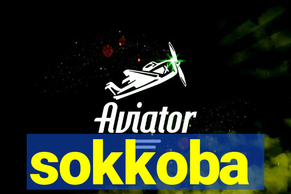 sokkoba