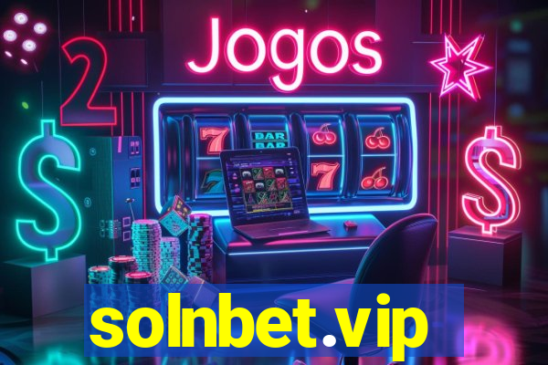 solnbet.vip